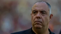 Vice-presidente participou de uma entrevia à Coluna Fla e revelou os planos do clube