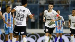 Foto: Rodrigo Gazzanel/Ag. Corinthians - Léo Mana vai descer para o profissional
