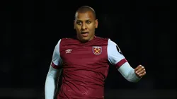 Ex-São Paulo, Luizão tentou a sorte no West Ham e agora tem o interesse do Galo para a temporada