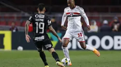 Luizão pode voltar ao futebol brasileiro