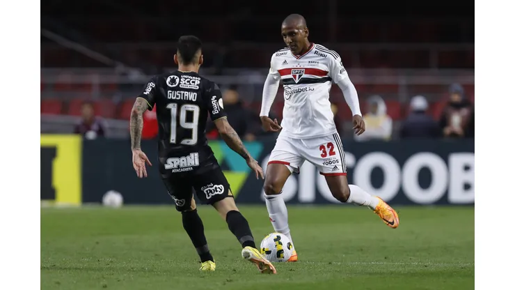 Luizão pode voltar ao futebol brasileiro