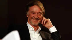 Jim Ratcliffe quer joia do Palmeiras no United