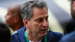 Rodolfo Landim exigiu que a PixBet aumentasse o patrocínio para R$ 120 milhões no Flamengo