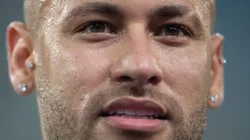 Neymar visitou a Vila Belmiro recentemente e sua volta ao Peixe pode acontecer em breve