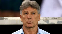 Renato deu aval para renovação de meio-campista até o fim de 2027