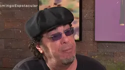 Casagrande concedeu entrevista para Record em 2022. Ex-jogador analisou atuação do Mengão pela Libertadores. Foto: Reprodução/ Youtube