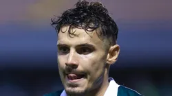 Veiga revela que superou problema no Palmeiras com pênaltis