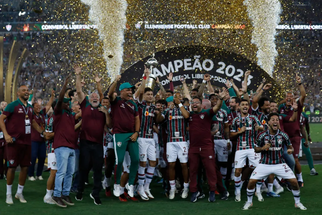 Ricardo Moreira/Getty Images