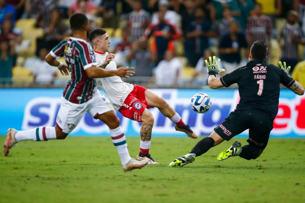 Wagner Meier/Getty Images