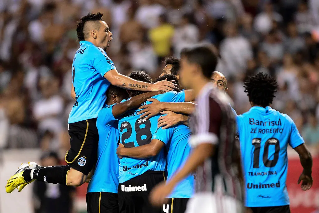 Buda Mendes/LatinContent/Getty Images