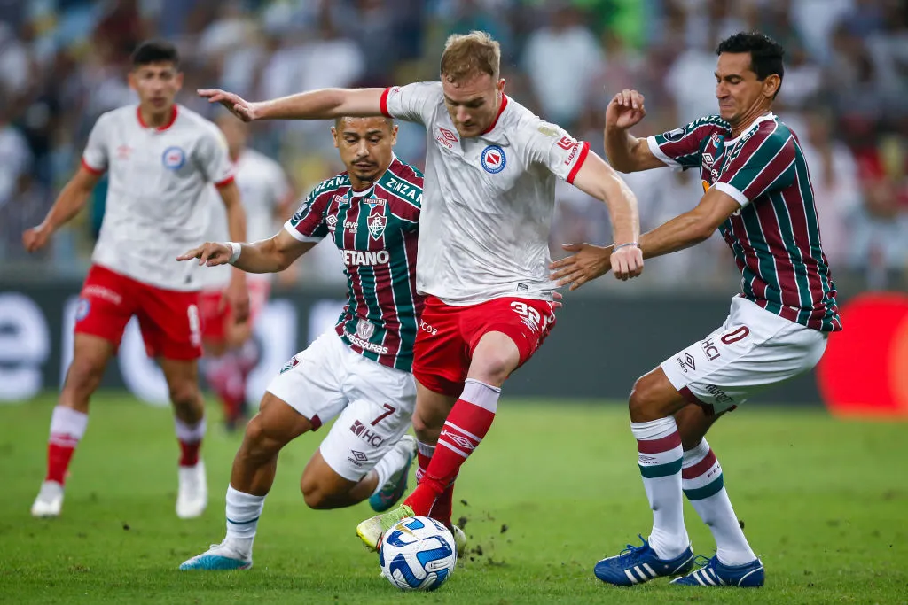 Wagner Meier/Getty Images