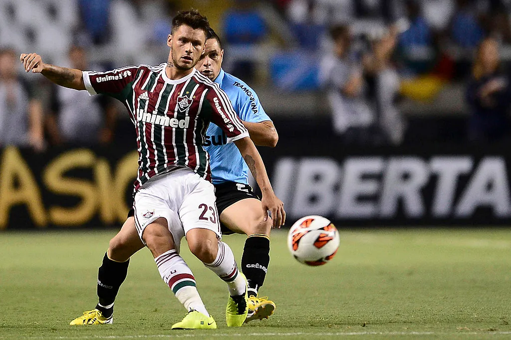 Buda Mendes/LatinContent/Getty Images