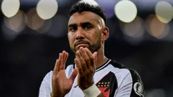 Meia era alvo do Cruzeiro, mas optou em atuar no Vasco