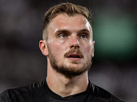 São Paulo tem nova polêmica com John Textor e desta vez o responsável é Lucas Perri