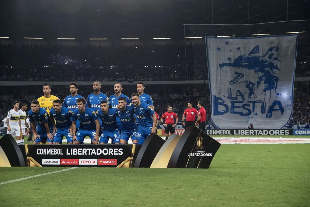 Foto: Pedro Vale/AGIF