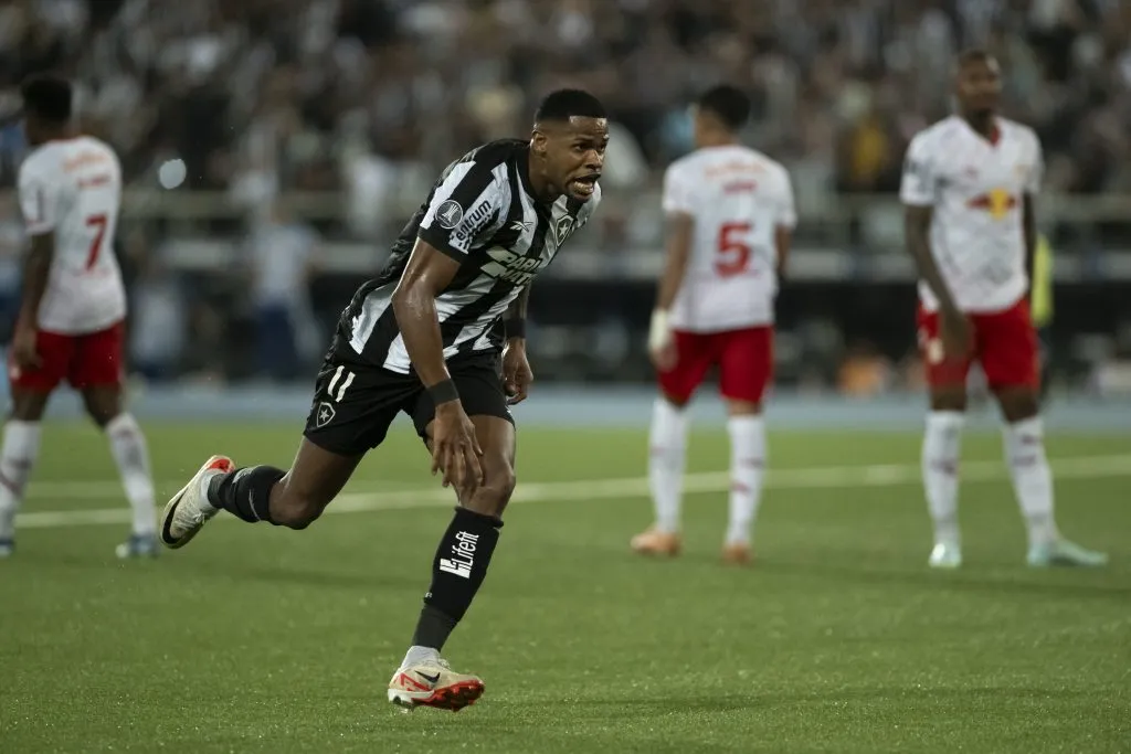 Foto: Jorge Rodrigues/AGIF