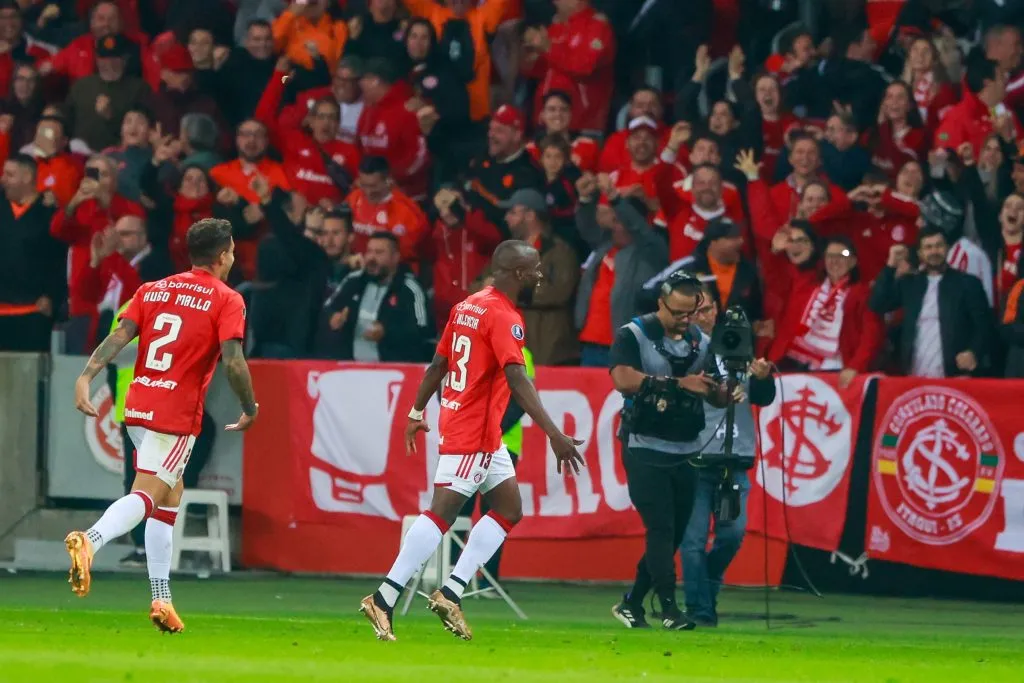 Foto: Luiz Erbes/AGIF