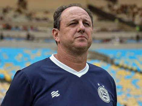 R$ 14 MILHÕES! Bahia, de Ceni, prepara chapéu no Corinthians para fechar com atacante