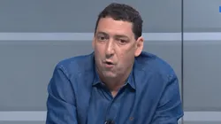 PVC apontou uma injustiça ao Palmeiras - Foto: Reprodução/SporTV.