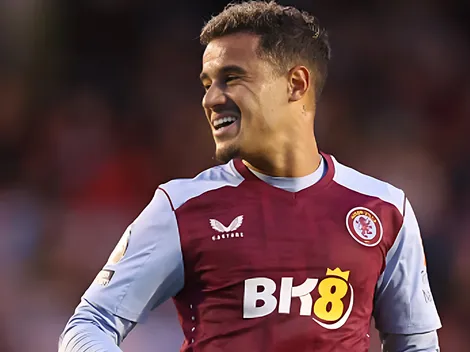 Philippe Coutinho no Vasco? Meia topa ouvir direção para assinar contrato