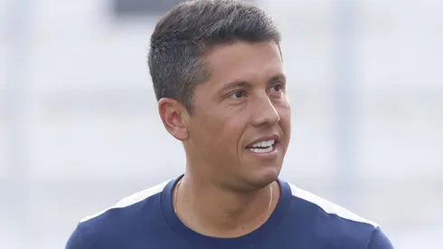 Titular de Carpini pede alta quantia e Corinthians descarta negócio - Foto: Rubens Chiri / saopaulofc.net