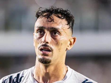 Opinião: Santos de Pituca não pode apenas se defender contra o Palmeiras