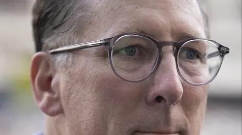 John Textor, dono da SAF do Botafogo, fez sérias acusações e pode se complicar