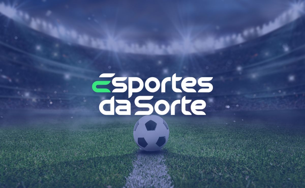 Esportes da Sorte cadastro: veja como criar conta na casa