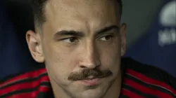 Léo Ortiz, zagueiro do Mengão, será reserva na Colômbia