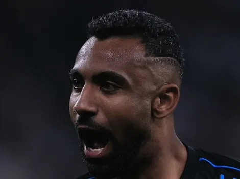 Galdino e +2 ganham chance no Grêmio para tentar mudar opinião da torcida