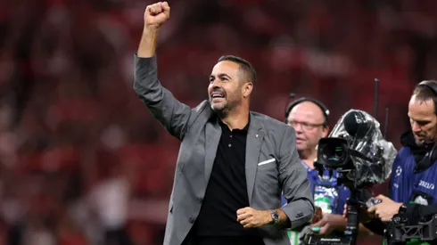 Artur Jorge será o novo comandante do Botafogo. Maja Hitij/Getty Images.