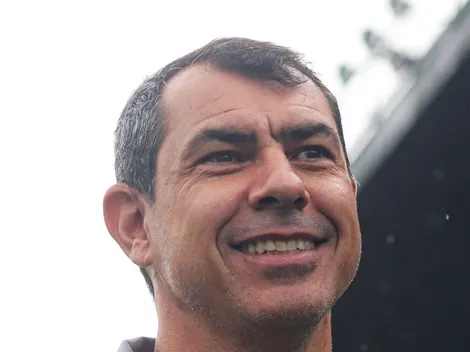 Ídolo do São Paulo vê Carille, do Santos, sem "reconhecimento que merece"