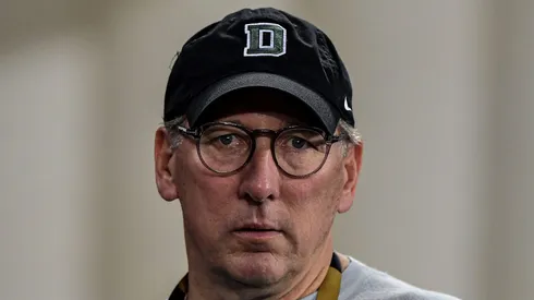 Empresário deu declarações polêmicas sobre o título do Palestra