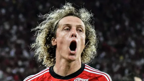 David Luiz titular e dois poupados, Flamengo deve ter novidades na Libertadores