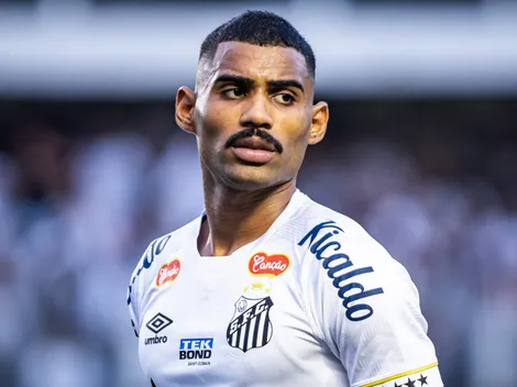 R$ 81 milhões: Venda de Joaquim tem atualização importante no Santos