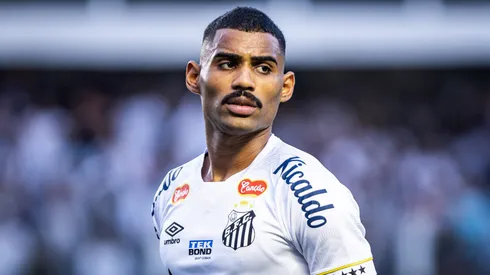 Joaquim vem recebendo sondagens do mercado nacional e internacional na temporada