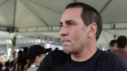Edmundo desabafou sobre momento do Vasco e possibilidade de saída da 777