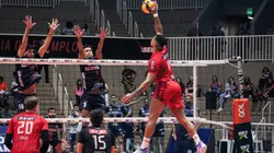 Foto: Divulgação/Sesi-Bauru/Felipe Wiira