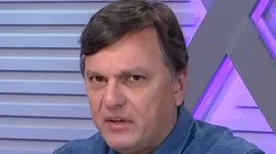 Mauro dá palpite sobre campeão Paulista entre Santos x Palmeiras Foto: Reprodução