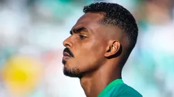 Caíque em ação pelo Juventude - Foto: Giancarlo Santorum/AGIF