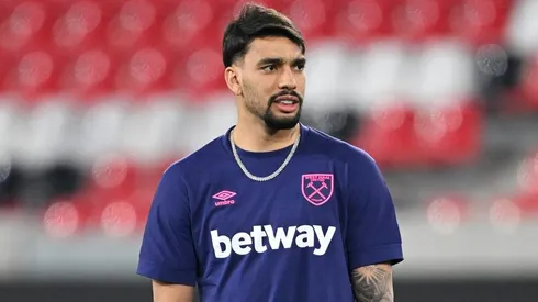 Titular do Flamengo virou assunto no West Ham com Paquetá.