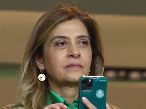 Leila quer Gabigol e + 2 reforços no mercado da bola