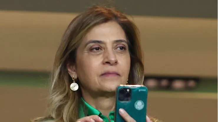 Presidente Leila Pereira
