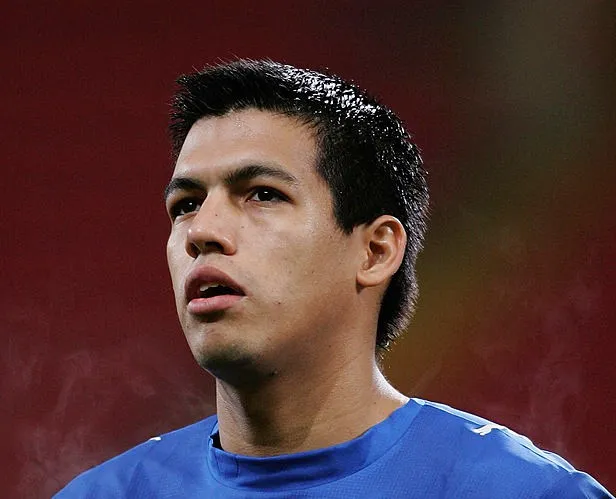 Stu Forster/Getty Images