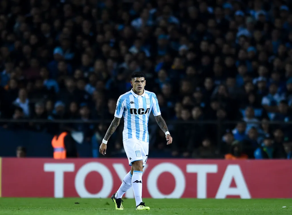 Marcelo Endelli/Getty Images