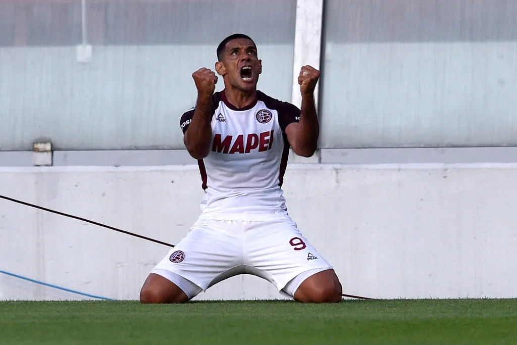 Gustavo Garello – Pool/Getty Images