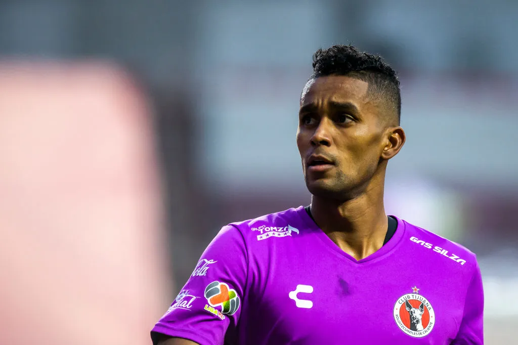 Francisco Vega/Getty Images