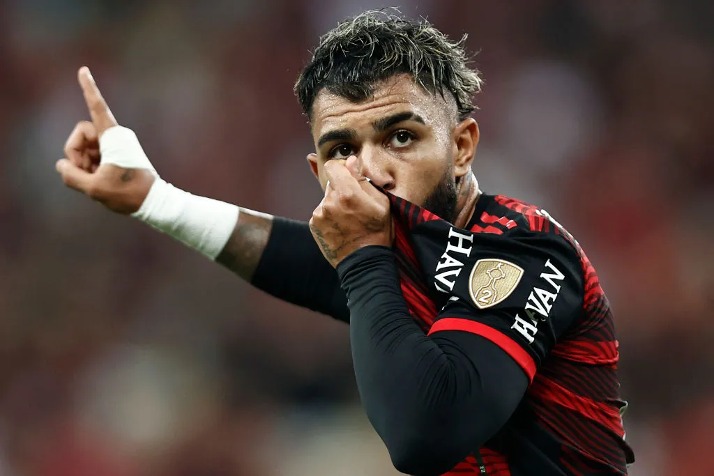 Buda Mendes/Getty Images