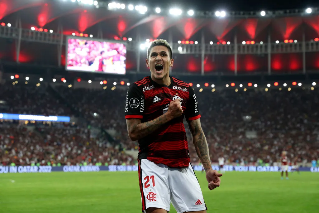 Buda Mendes/Getty Images