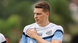 O retorno do jogador era uma preocupação visando a final do Paulista